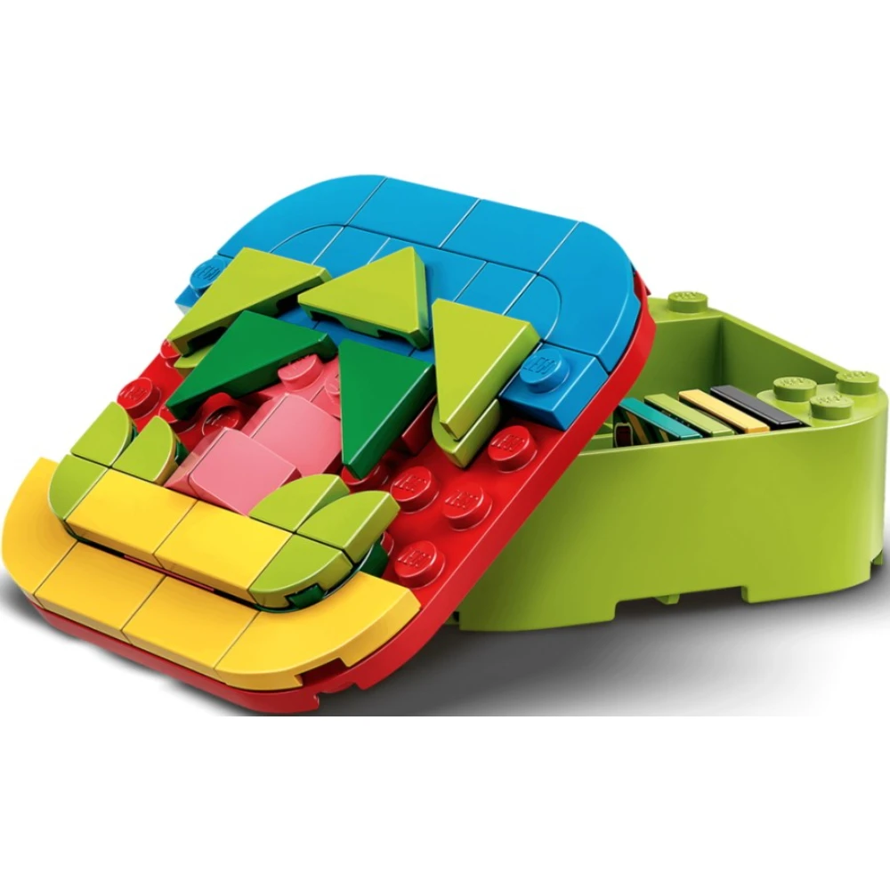 Конструктор LEGO VIDIYO (Видиё) 43105 Битбокс Любителя вечеринок Л.Л.А.М.А 7+ | Игрушки и