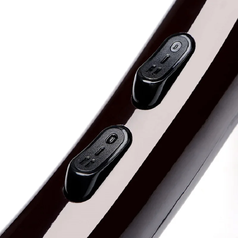 Фен для волос на заказ DC1200W 2m Профессиональный гостиничный фен | Бытовая техника