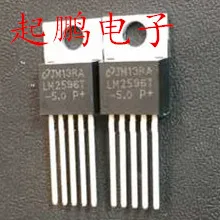 

LM2596T-5.0