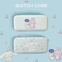 bag for nintendo switch storage case box protective cover hard shell surrounding ns anti fall cute portable cartoon ins style