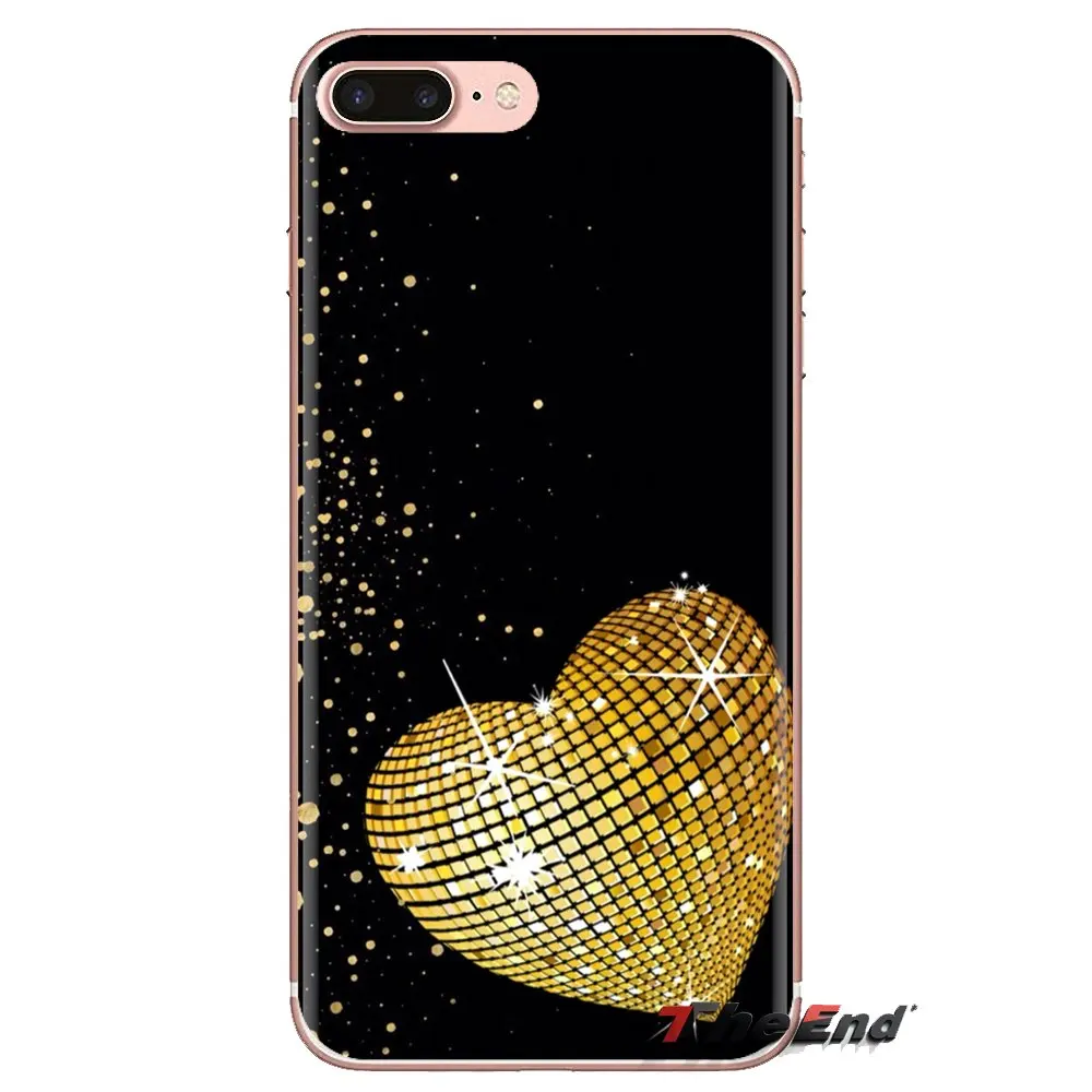 Для Xiao mi 6 A1 Max x 2 5X 6X Red Note 5 5A 4X 4A A4 4 3 Plus Pro силиконовый чехол для телефона любовь