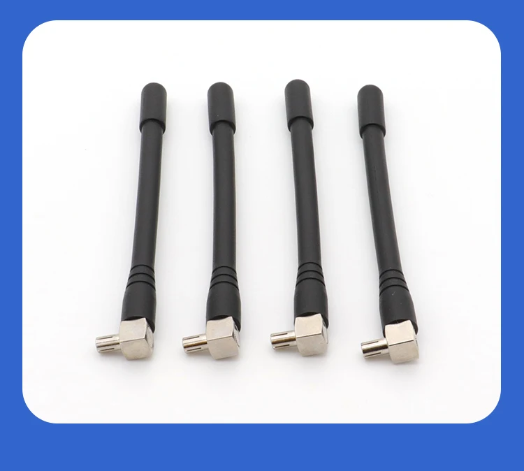 5dBi 4G LTE wifi антенна TS9 маршрутизатор антенны для huawei E5573 E5372 E5377 E8372 790 785 внешние антенны для huawei 2 шт