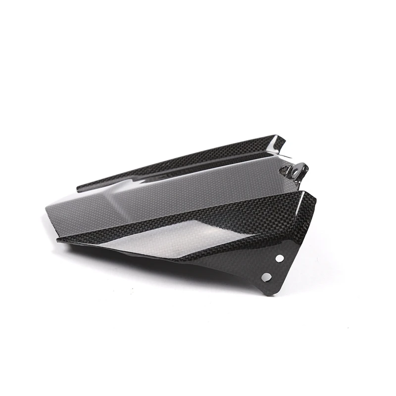 Motorcycle Carbon Fiber Mudguard Rear Fender Splash Mud Guard for Yamaha MT-09 MT 09 MT09 FZ-09 FZ09 FZ 2014 2015 2016 |