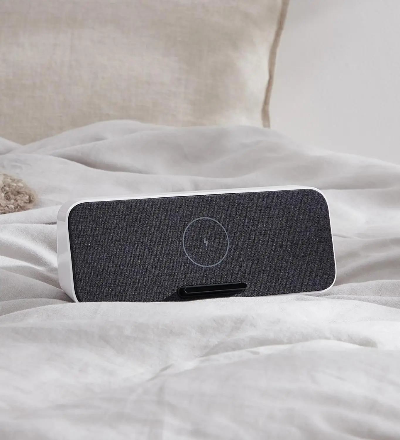 Bluetooth Колонка Xiaomi для улицы портативный беспроводной двойной микрофон динамик MP3