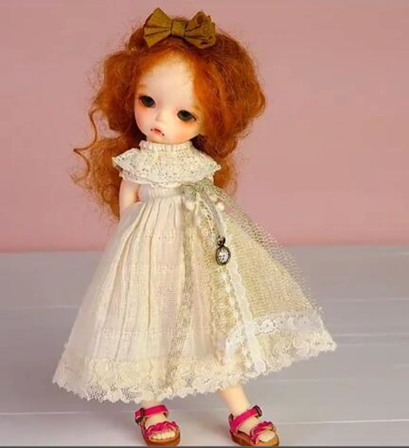 Кукла BJD SD 1/8 Anne подарок на день рождения высокое качество шарнирная кукла игрушки