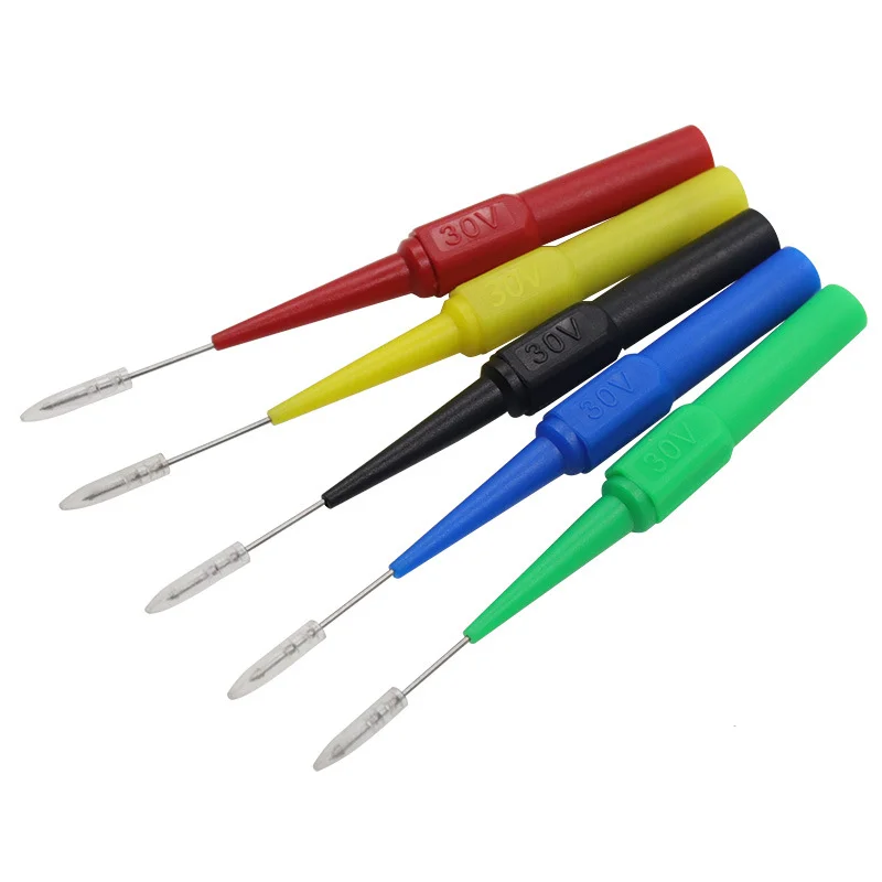 

1 шт., Автомобильный Мультиметр, 30 в