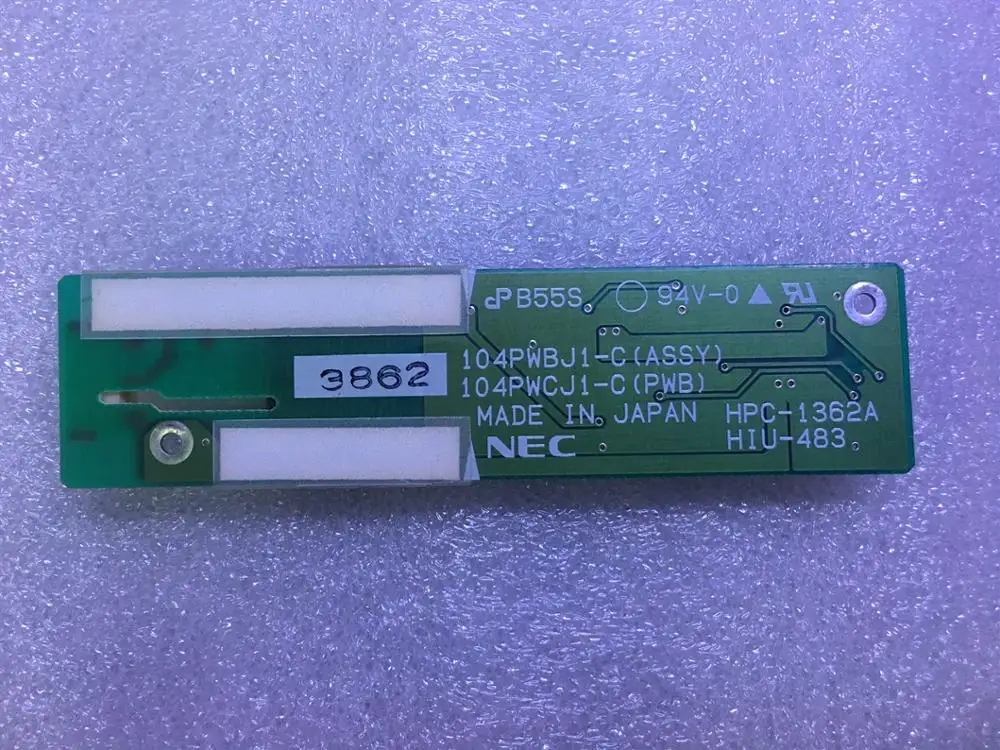 Для 104PWBJ1-C(ASSY) 104PWCJ1-C(PWB) Φ NEC Inverter | Компьютеры и офис
