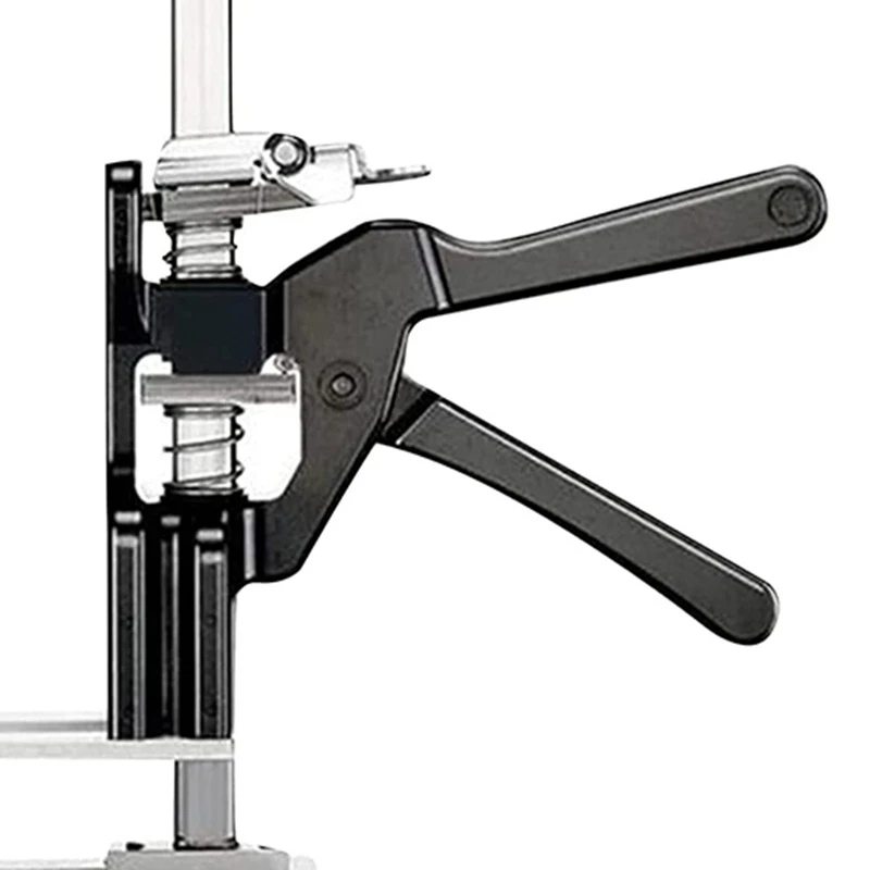 

Promotion! 3 Packs Hand Tool Jack, Wall Brick Height Adjuster, Door Plate Lifter Cabinet Jack, Men's Gift