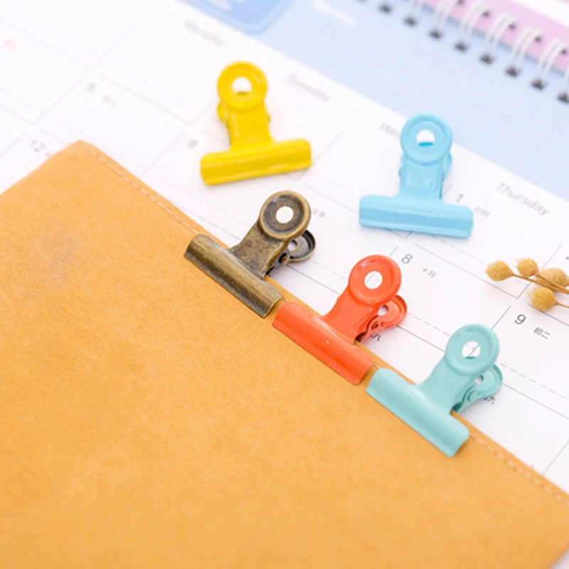 5 шт. еду домой вакуумная упаковочная машина для фаст фуда клип сумка хранения