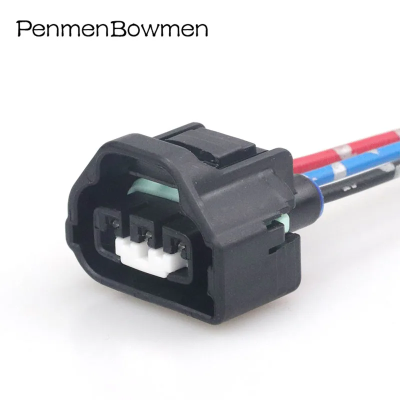

Комплект разъемов для дроссельной заслонки Penmenbowmen DJ7036Q-2.2-21