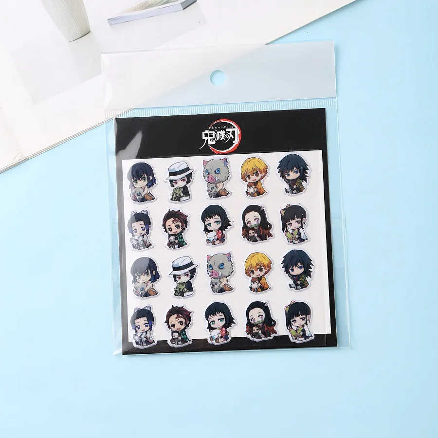 

3D Kimetsu No Yaiba