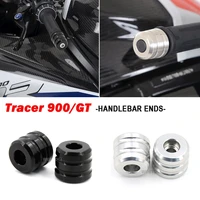 2021 2022 new for tracer 9 motorcycle rod end slider handlebar rod end drop block for yamaha tracer9 tracer 9 gt body protection