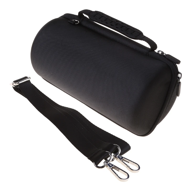 

1 Pc Suitable For -Bose Soundlink Revolve+ Large Bucket Second-Generation Wireless Speaker Storage Bag Protective Cover