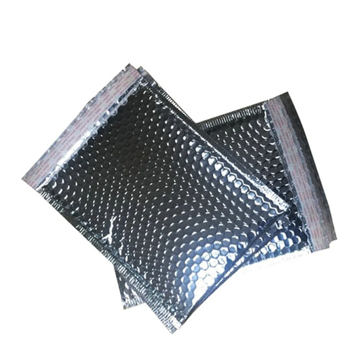 Конверты из серебристой алюминиевой фольги конверты водонепроницаемые