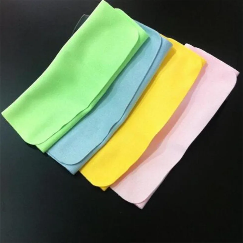 Салфетка для чистки очков|Аксессуары очков| |