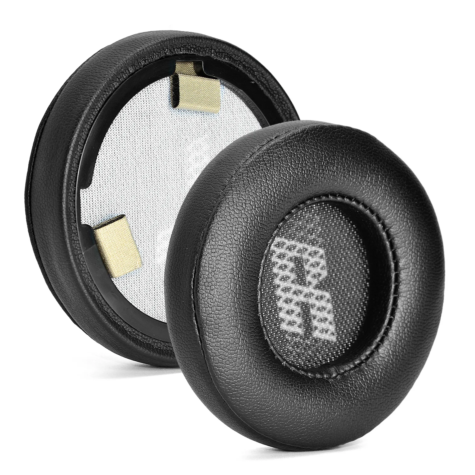 Фото Сменные амбушюры для наушников JBL Live 460NC Live 460BT, амбушюры для наушников, амбушюры, запчасти для ремонта №4