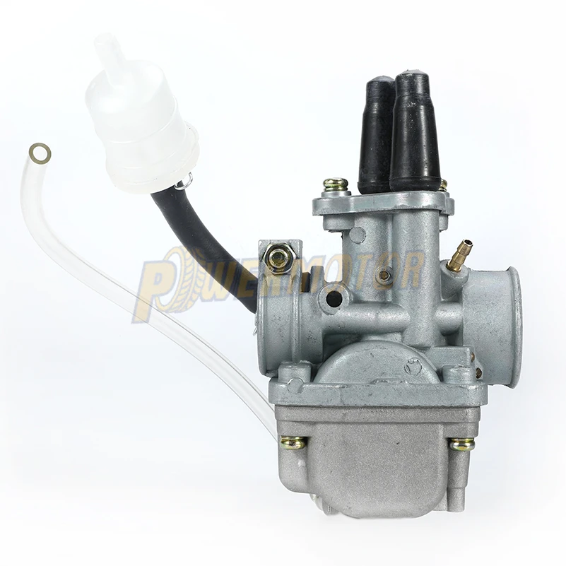 Мотоцикл PW80 Carburador Carb для YAMAHA PW PY 80 PY80 Y Zinger 1983 2006 ATV Pit Dirt Bike Motorcross|Карбюратор| |