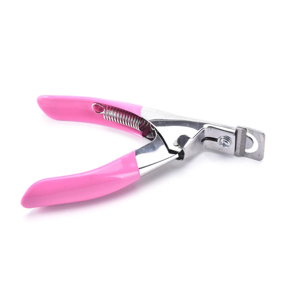 Маникюрные накладные кончики для ногтей женщин и девушек дамский косметический