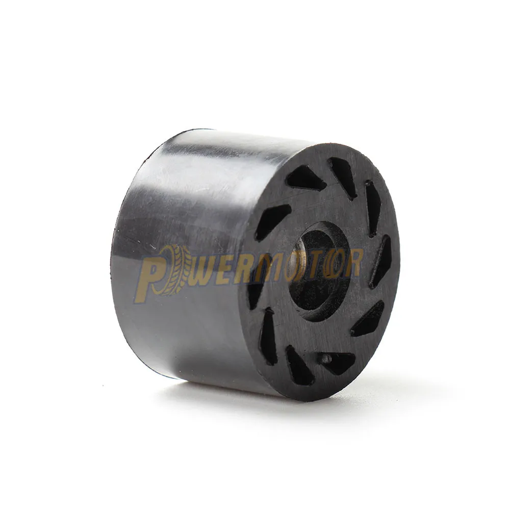 Цепной ролик для мотоцикла натяжитель колеса направляющая цепь шкив справочная