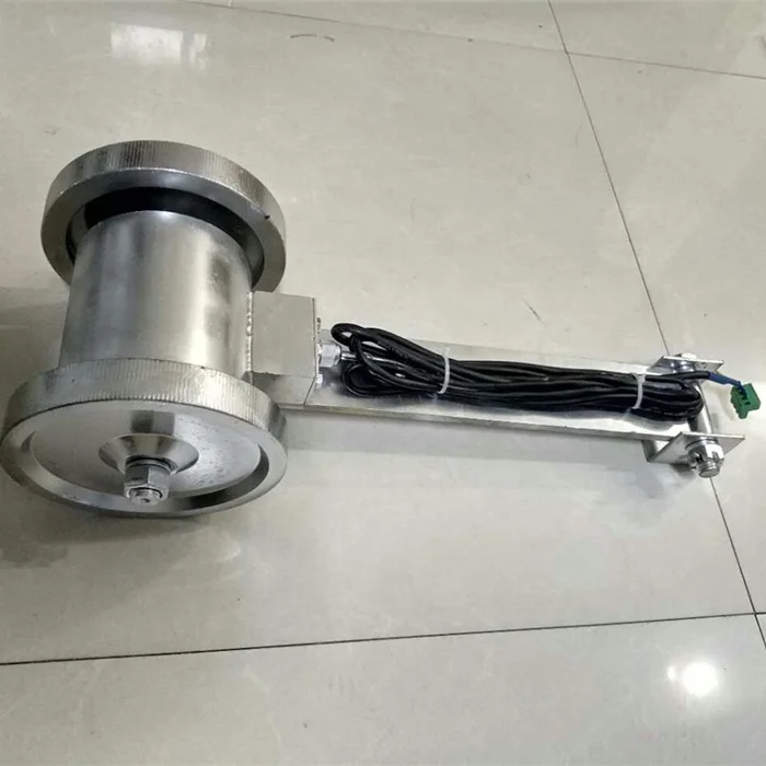 

PUSHTON High Quality Speed Wheel Sensor in China