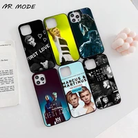 norway marcus and martinus phone case for iphone 13 12 11 mini pro xs max 8 7 6 6s plus x se 2020 xr