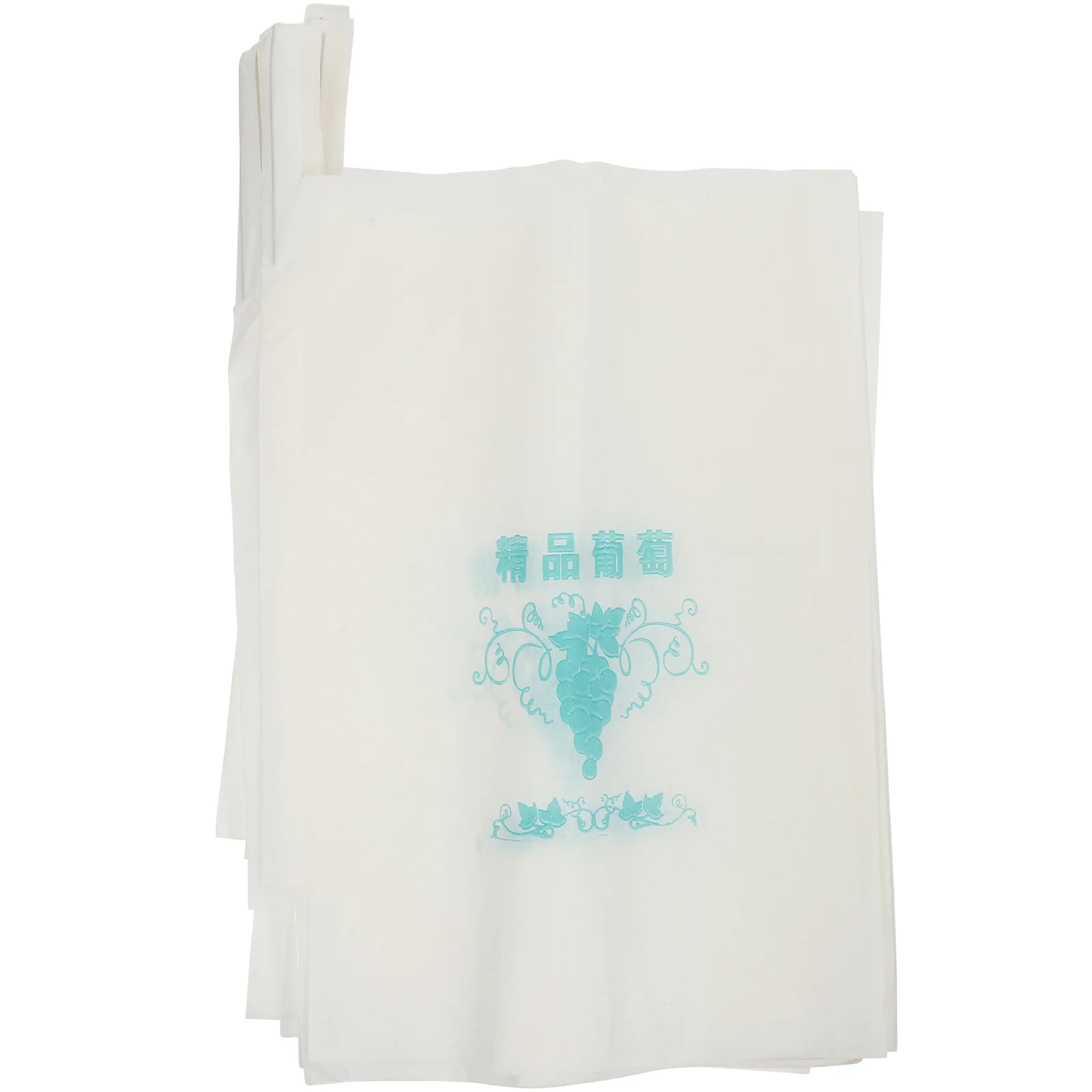 

100 шт., водонепроницаемые мешки для выращивания винограда