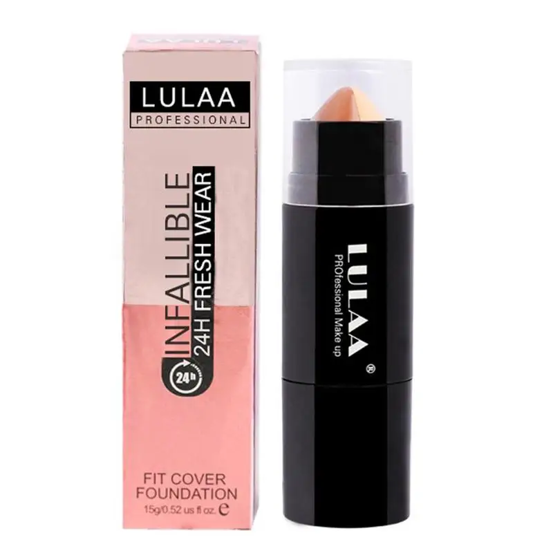 1 шт. длительного действия для темных кругов корректор контурный консилер основа