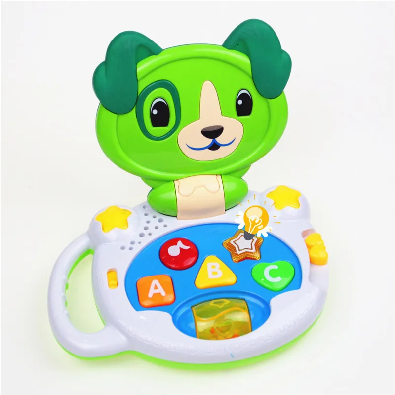 Детские музыкальные игры детские игры Rammelaars мультфильм легкие музыкальные игры для малышей Oyuncak игрушки Para Bebe