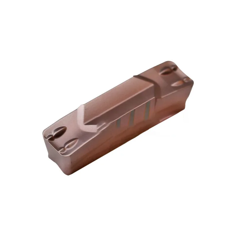 10PCS carbide inserts GMM4020-020MW GMM4020-040MW PR930 free shipping | Turning Tool