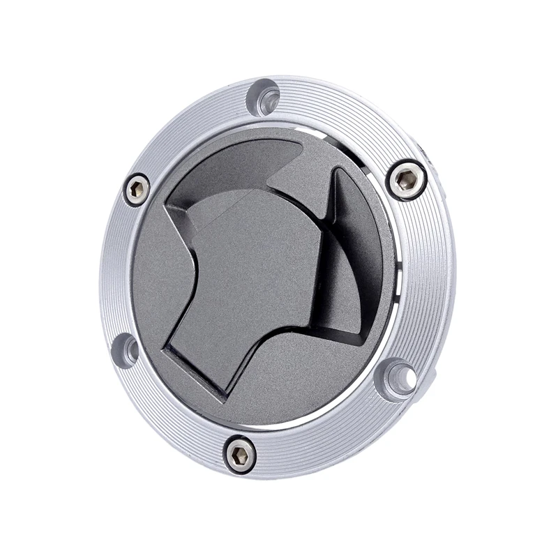 1 комплект крышка для крышки мотоциклетного топливного бака с замком Kawasaki EX 250 EX250