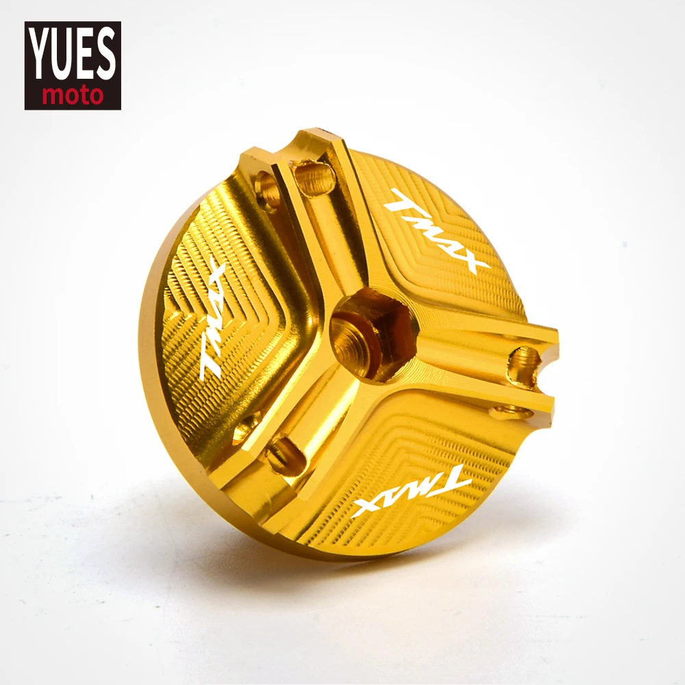 Аксессуары для мотоциклов крышка масляного фильтра двигателя пробка сливного