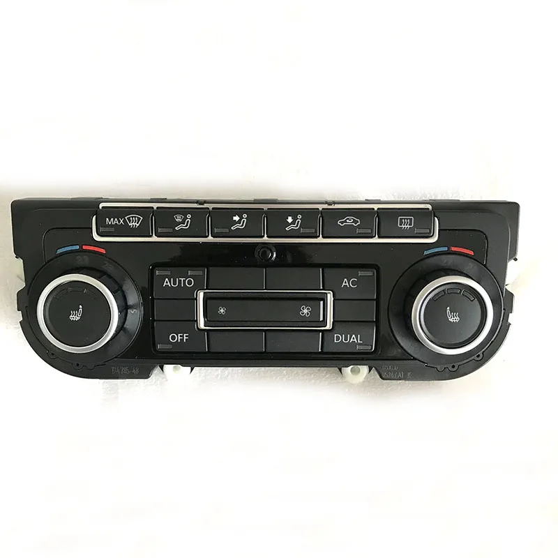 

Fit For CC Heat/AC Controller 5K0 907 044CJ 5K0 907 044 CJ 5K0907044CJ