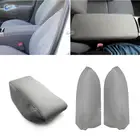 Наклейка на крышку подлокотника центральной консоли для Toyota Prius 2004 2005 2006 2007 2008