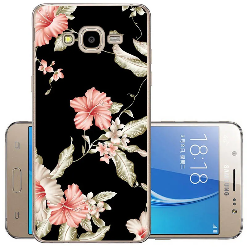 MJH CROWNPRO Мягкий силиконовый чехол для samsung Galaxy A5, чехол для телефона A500 A5000, защитный чехол для телефона, чехол для samsung A5 - Цвет: MJH