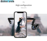 built in wifi ep6 first perspective 4k video recording for youtube vlog cmos sensor wearable camera with hands free body camera