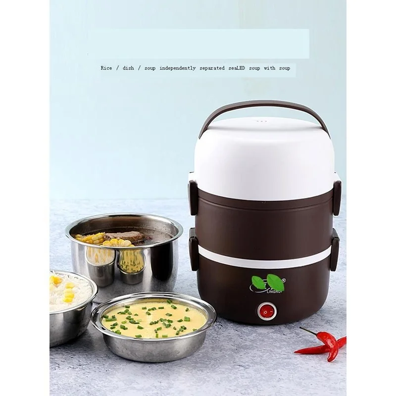 electrical commercial restaurant materiel cuisine aparato de cocina catering equipment home kitchen appliance electric lunch box free global shipping