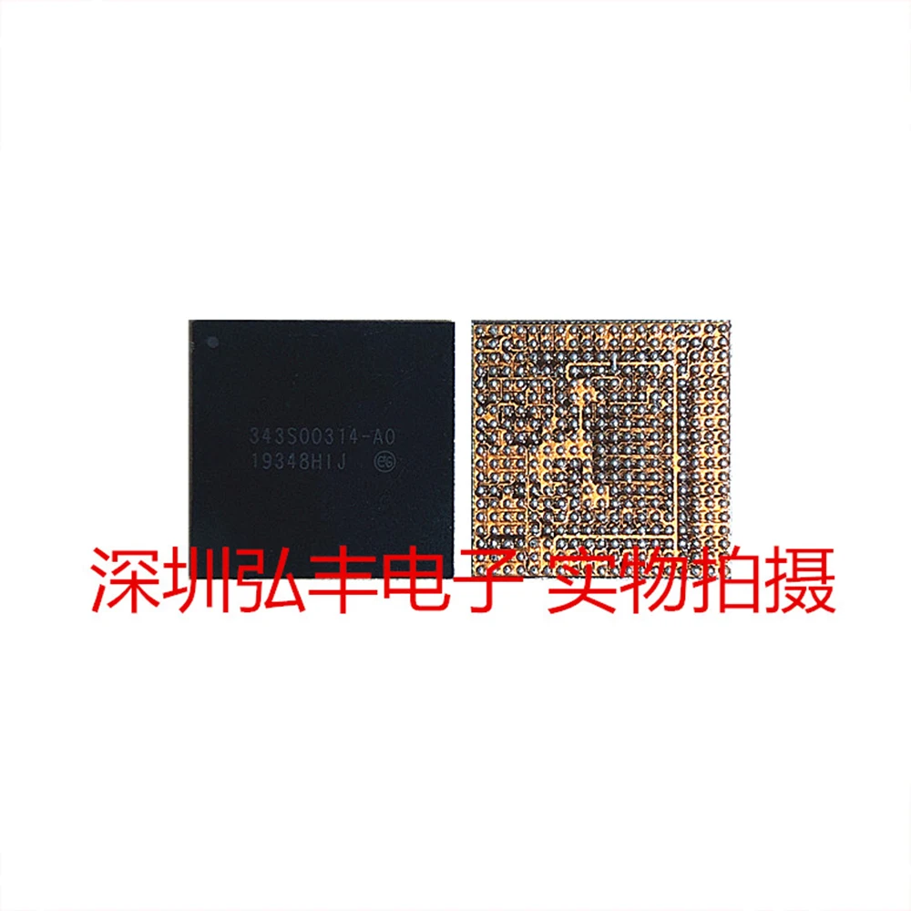 

343S00118 343S00118-A0 343S00314 343S00314-A0 100% Original Brand New