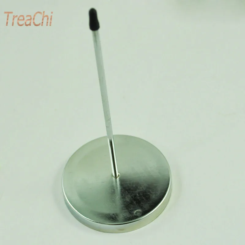 Безопасный держатель для записей с шипами банкнот чеков заказов офисных отелей |