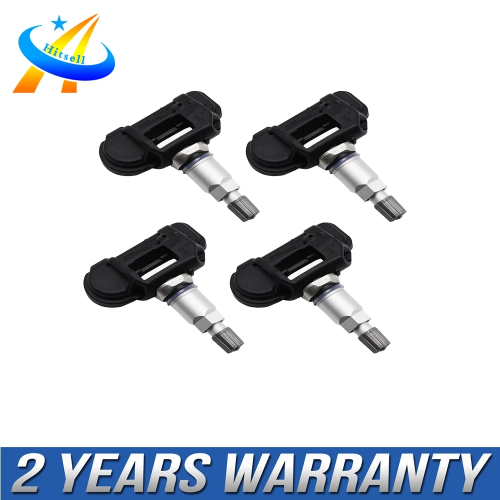 

Датчик давления в шинах TPMS 05154876AB, подходит для Chrysler Dodge Jeep
