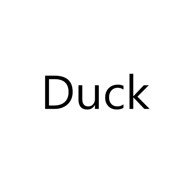 duck Ретро Gameboy тетрис телефонные чехлы для iPhone XS MAX XR мягкий TPU может играть в игры Чехол для iPhone X 6 6S 7 8 plus чехол coque - Цвет: duck
