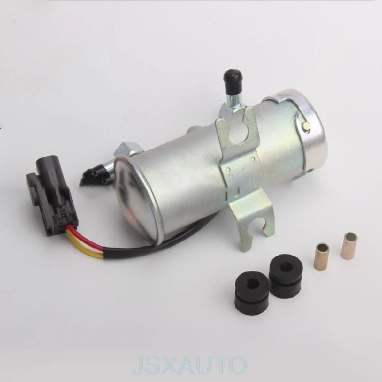 Аксессуары для экскаваторов Isuzu 4/6HK1 масляный насос двигателя топливный