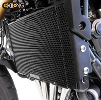 motorcycle accessories for honda cbr650r cbr 650r cbr650 r 2019 2020 2021 radiator grille guard protector grill cover protection