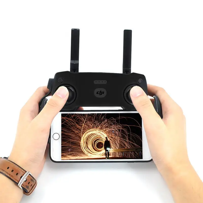 

RCtown For Mavic Air 2 Waterproof Anti-seismic Storage Box For DJI Mavic Air 2 Drone Accessories Travel Hard Case Box