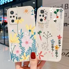 Чехол для Xiaomi Poco X3 Pro, Redmi Note 8 Pro, защитный чехол для объектива для Xiaomi Redmi Note 10, 9S Pro Max, Redmi 9A, 9T, 9C