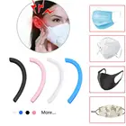 Пара маски для ушей, многоразовые удобные защитные уши для снятия боли в ушах