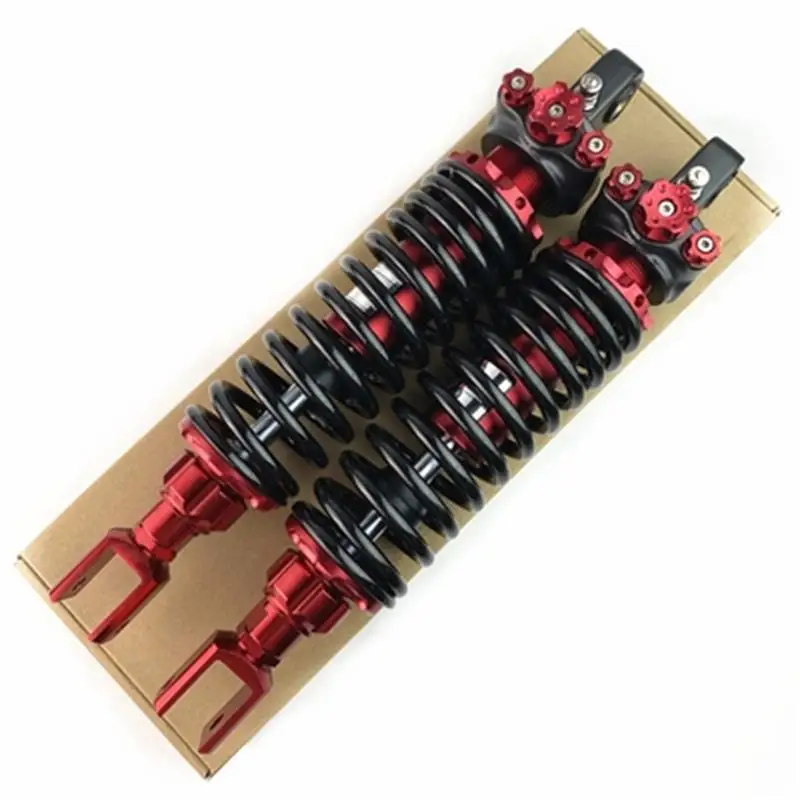 Амортизатор воздуха для мотоцикла задняя подвеска HONDA YAMAHA SUZUKI Aerox Nitro JOG BWS RSZ Zuma Cygnus