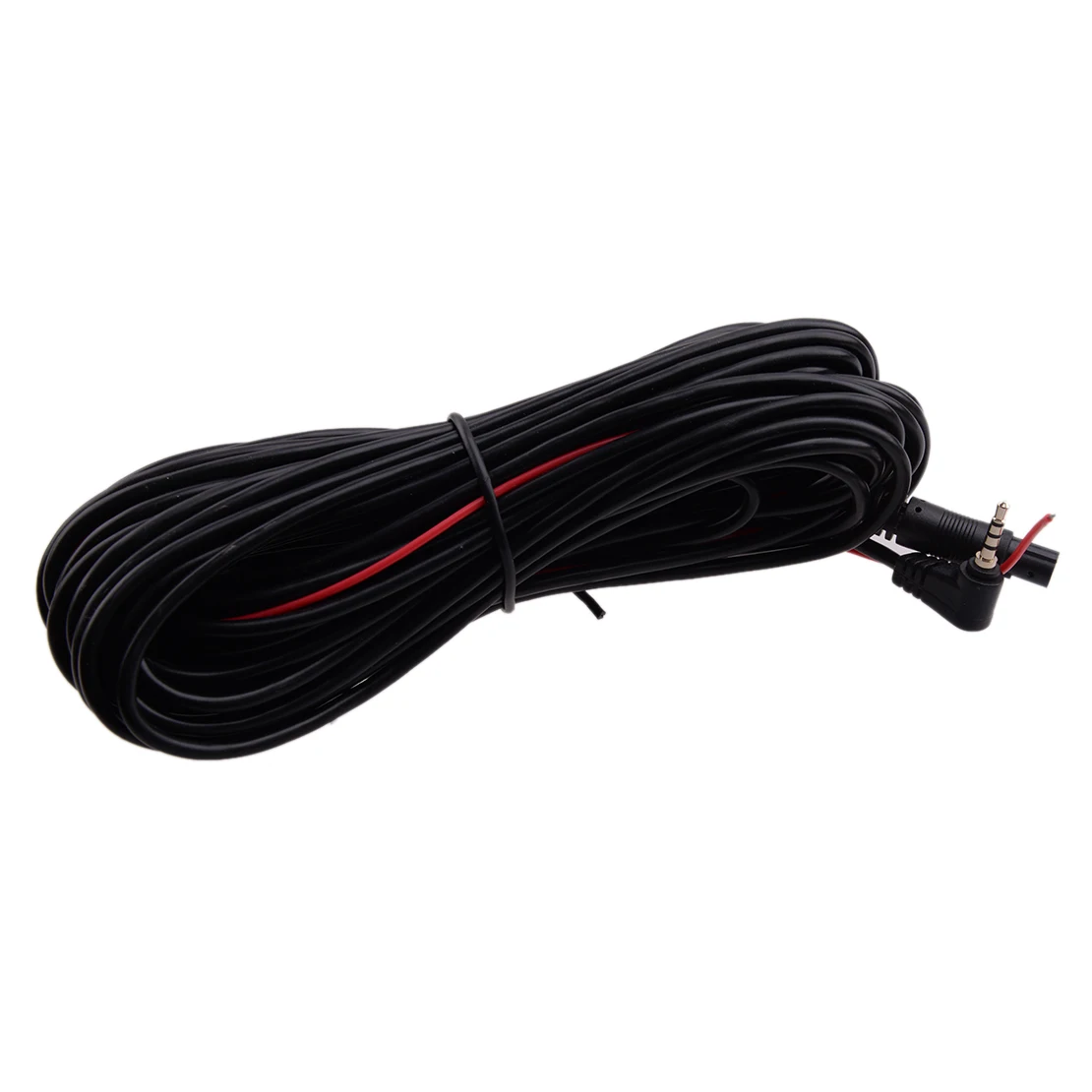 

5 Pin 33ft Dash Cam Rear View Backup Camera Reverse Car Recorder Cable Extension