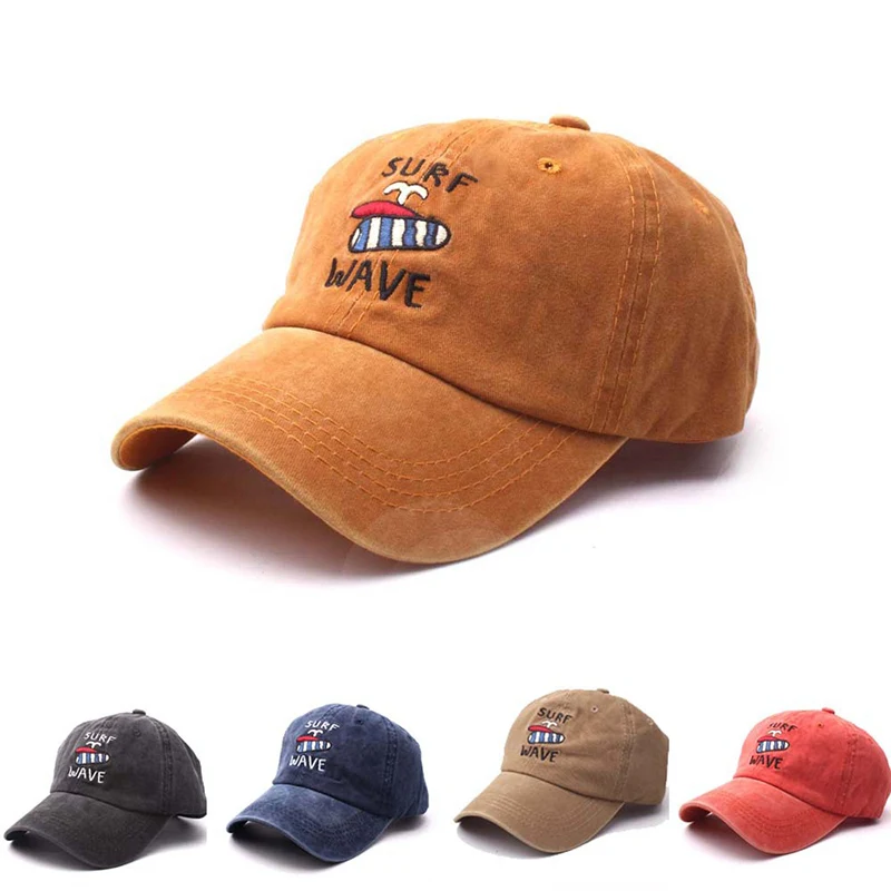 Новый буквенный бейсбольная кепка для мужчин и женщин Модный Зонт утка язык