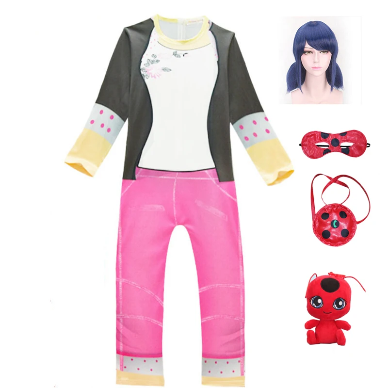 Обувь для девочек карнавальные костюмы косплей боди с серьги набор париков