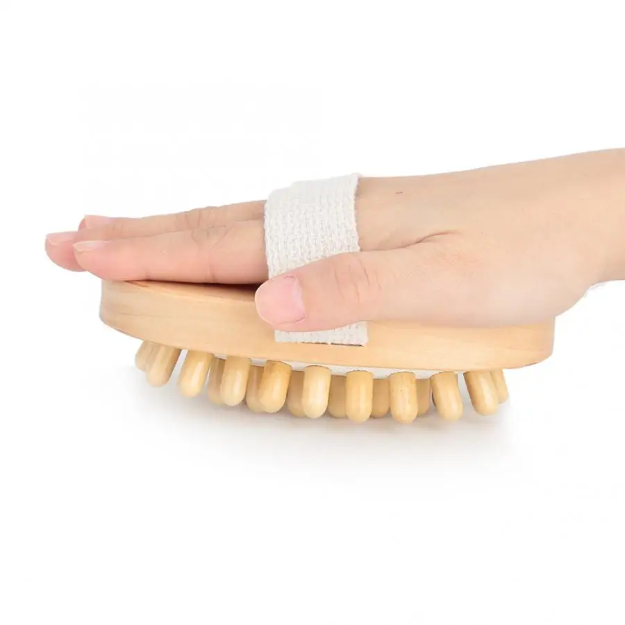 Многофункциональная щетка для тела отшелушивающая ванны скруббер спины